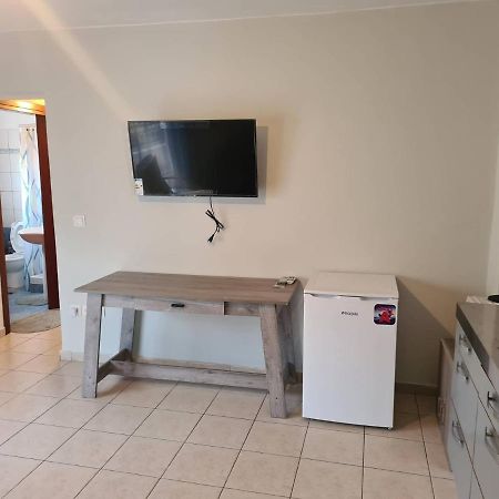 Sergios Apartments 11 อเล็กซานโดรโพลิส ภายนอก รูปภาพ