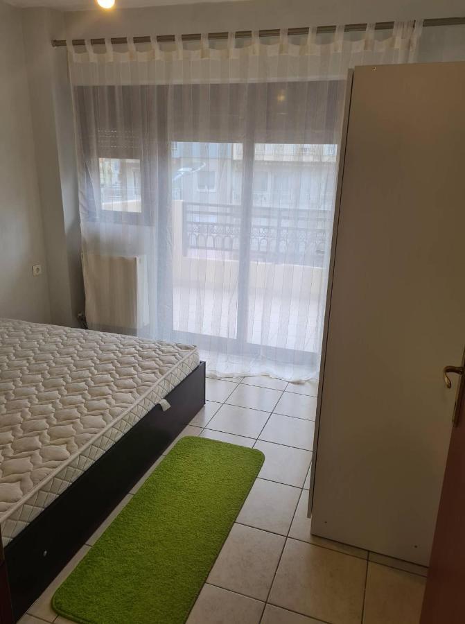 Sergios Apartments 11 อเล็กซานโดรโพลิส ภายนอก รูปภาพ