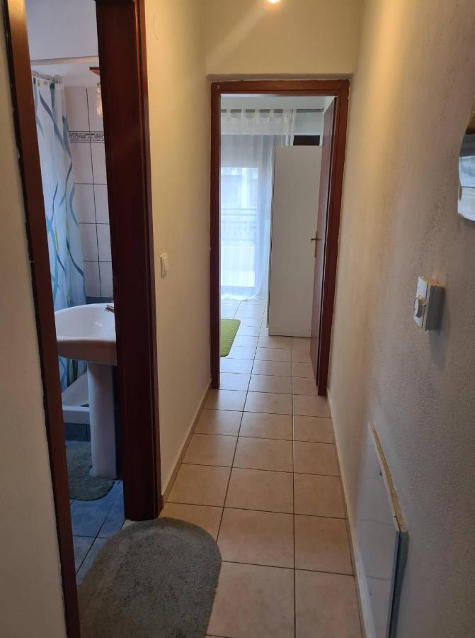Sergios Apartments 11 อเล็กซานโดรโพลิส ภายนอก รูปภาพ